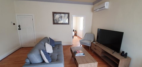 Canungra Hotel - South Australia Travel 3