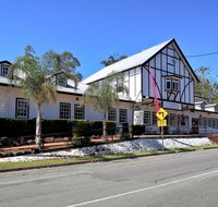 Canungra Hotel - South Australia Travel