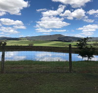 Capannone  Mystery Hills - South Australia Travel