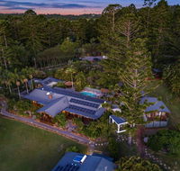 Cape Byron Retreat Adults-Only - South Australia Travel