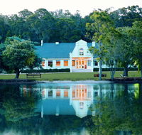 Cape Lodge - South Australia Travel