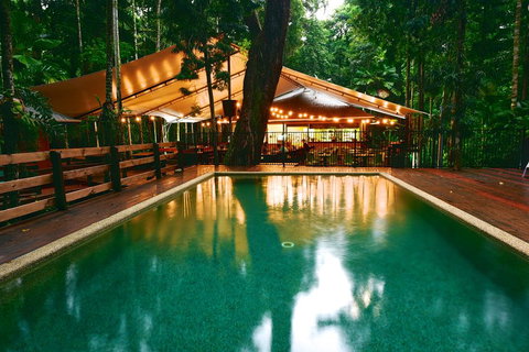 Cape Trib Beach House - South Australia Travel 2