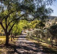 Capers Guesthouse Barn and Cottage - South Australia Travel