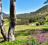Capertee National Park Cottages - South Australia Travel