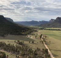 Capertee Valley Farmstays Glenbrook Cottage - South Australia Travel