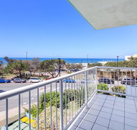 Capeview Apartments - South Australia Travel