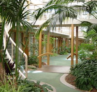 Capital Airport Motel - South Australia Travel