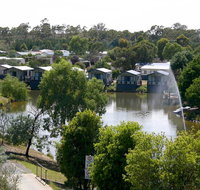 Capital Country Holiday Park - South Australia Travel