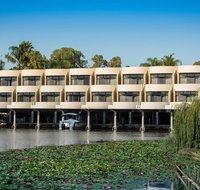 Capri Waters Country Club - South Australia Travel