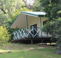 Capricorn Caves - South Australia Travel