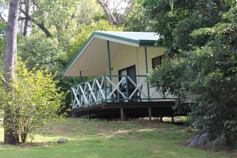 Capricorn Caves - South Australia Travel 0