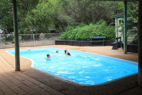 Capricorn Caves - South Australia Travel 3