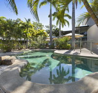 Capricorn Motel  Conference Centre - South Australia Travel