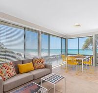 Captain's Quarters - South Australia Travel