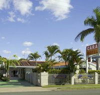 Cara Motel - South Australia Travel