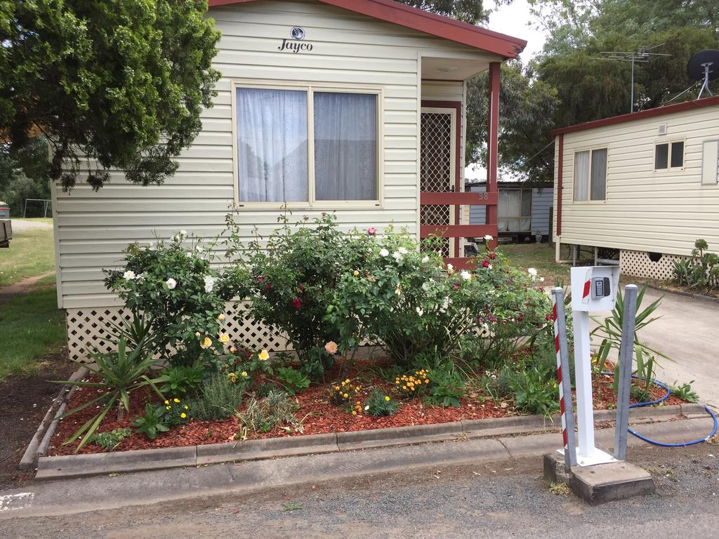 Cassilis NSW South Australia Travel