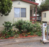 Caracourt caravan park - South Australia Travel