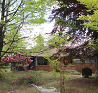 Carawatha - South Australia Travel