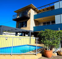 Caribbean Motel - South Australia Travel