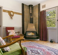 Carinya Cottage - South Australia Travel