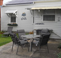 Carisbrook Cottage Queenscliff - South Australia Travel