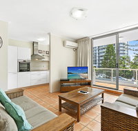 Carlton Apartments - South Australia Travel