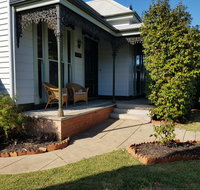 CARNBREA - South Australia Travel