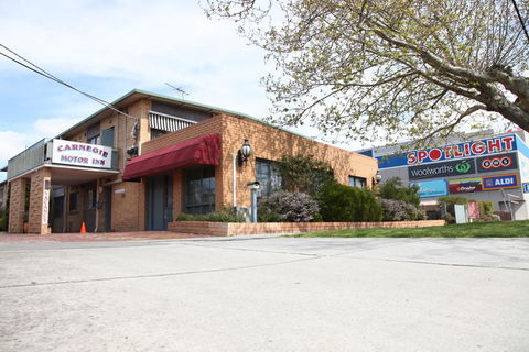 Carnegie Motor Inn - South Australia Travel 0
