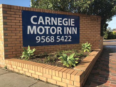 Carnegie Motor Inn - South Australia Travel 1
