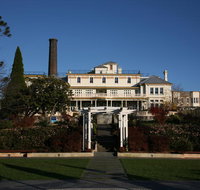 Carrington Hotel - South Australia Travel