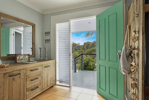 Carroll Ave 39 Mollymook - South Australia Travel 0