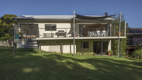 Carroll Ave 76 - South Australia Travel 2