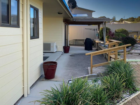 Casa De Praia Coffin Bay - South Australia Travel 1