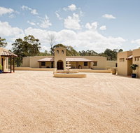 Casa La Vina Villas Pokolbin - South Australia Travel
