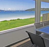 Casa Martins' 219 Foreshore Drive - Absolute Waterfront House - South Australia Travel