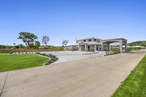 Casa Nostra Motel - South Australia Travel 2