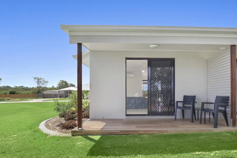 Casa Nostra Motel - South Australia Travel 3