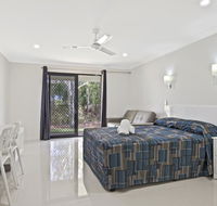 Casa Nostra Motel - South Australia Travel
