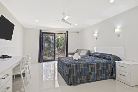 Casa Nostra Motel - South Australia Travel 0
