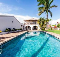 Casa Nostra Motel Mackay - South Australia Travel