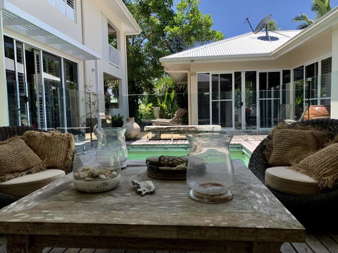 Casa Palma - South Australia Travel 0