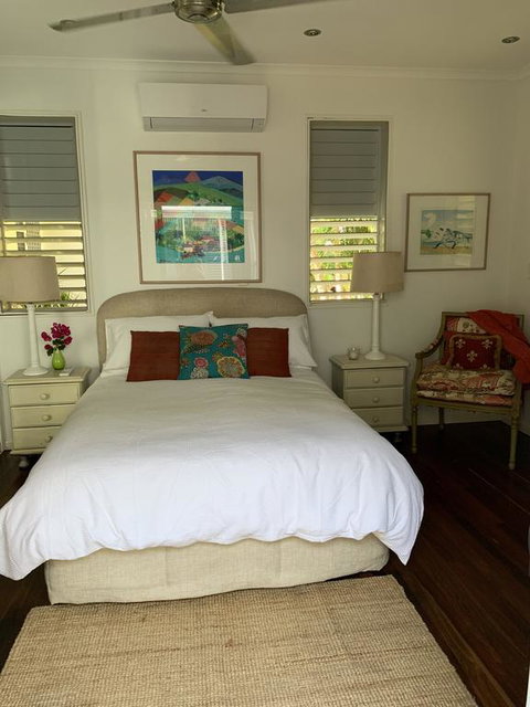 Casa Palma - South Australia Travel 1