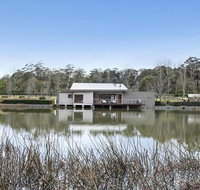Casa sul lago - quite simply a very special place - South Australia Travel