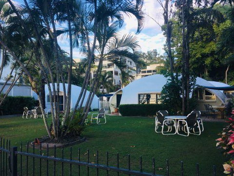 Casablanca Dome Trinity Beach - South Australia Travel 0