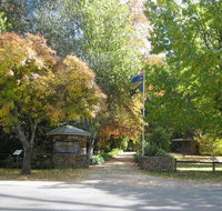 Casbak Alpine Units - South Australia Travel