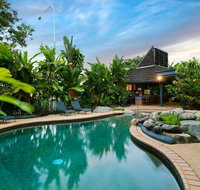 Cascade Gardens - South Australia Travel