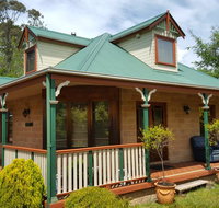 Cascades Manor Luxury Homestay Katoomba - South Australia Travel