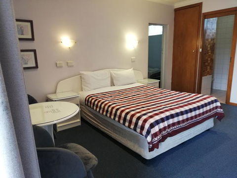 Casey On Princes Motel - South Australia Travel 3