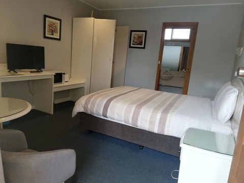Casey On Princes Motel - South Australia Travel 1