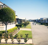 Casino Holiday Park - South Australia Travel